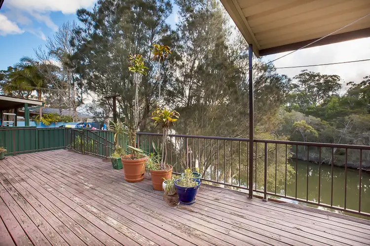 Third view of Homely house listing, 42 McKellar Boulevard, Blue Haven NSW 2262