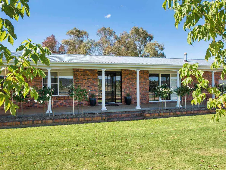 Sixth view of Homely rural property listing, 243 Castlereagh Highway, Mudgee NSW 2850