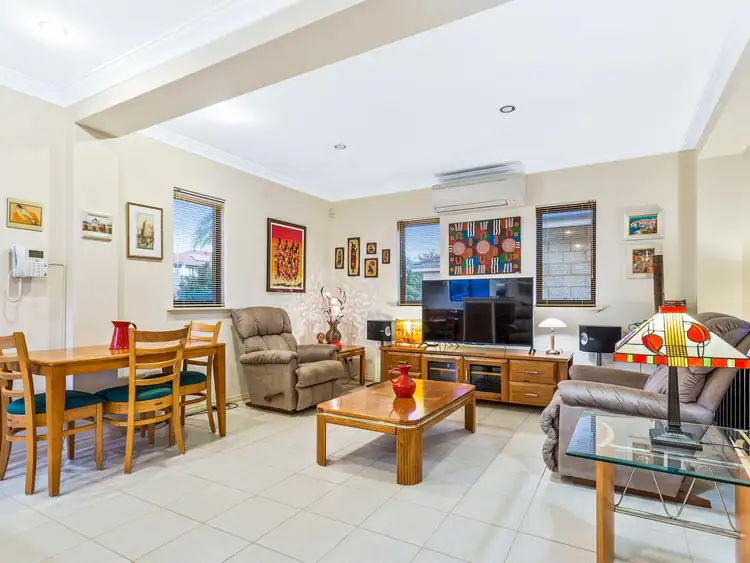 Fifth view of Homely house listing, 20 Corbett Street, Scarborough WA 6019
