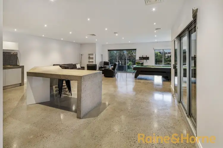 Third view of Homely house listing, 5 Lake Logan Way, Caroline Springs VIC 3023