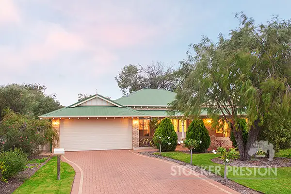 1 Protea Place, Dunsborough WA 6281