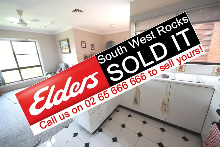 Second view of Homely house listing, 1/5 The Quay, South West Rocks NSW 2431