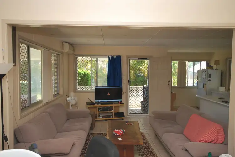 Fourth view of Homely house listing, 73 Twenty Fifth Ave, Palm Beach QLD 4221