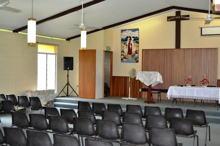 Fifth view of Homely studio listing, 12 Yoolantie Street, Vincent QLD 4814