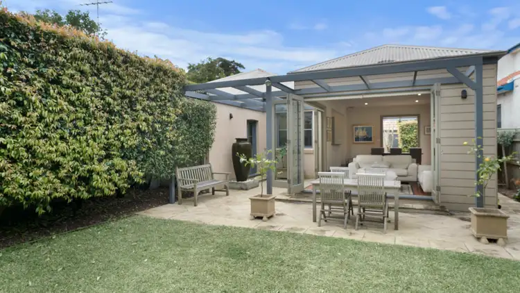 Sixth view of Homely house listing, 33 Albemarle Avenue, Rose Bay NSW 2029