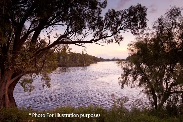 Main view of Homely land listing, Lot 18 Moontongue Drive, Gol Gol NSW 2738