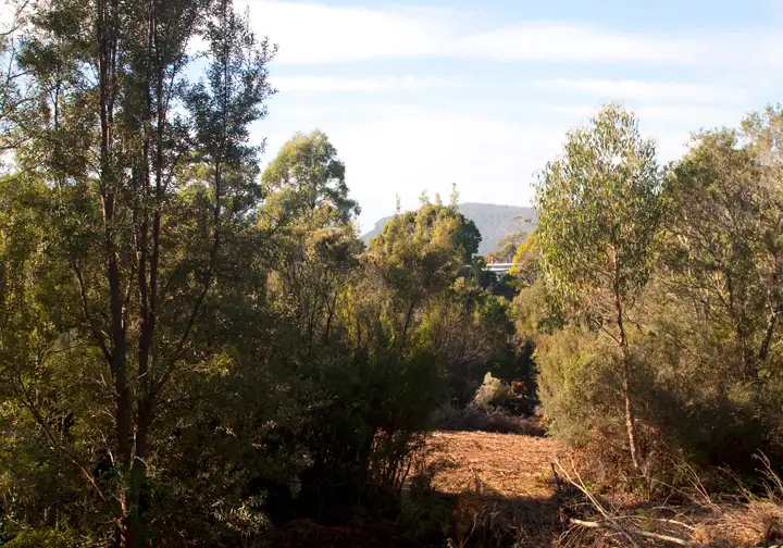 Third view of Homely land listing, Lot 1 / 23 Coolangatta Rd AdventureBay, Bruny Island TAS 7150