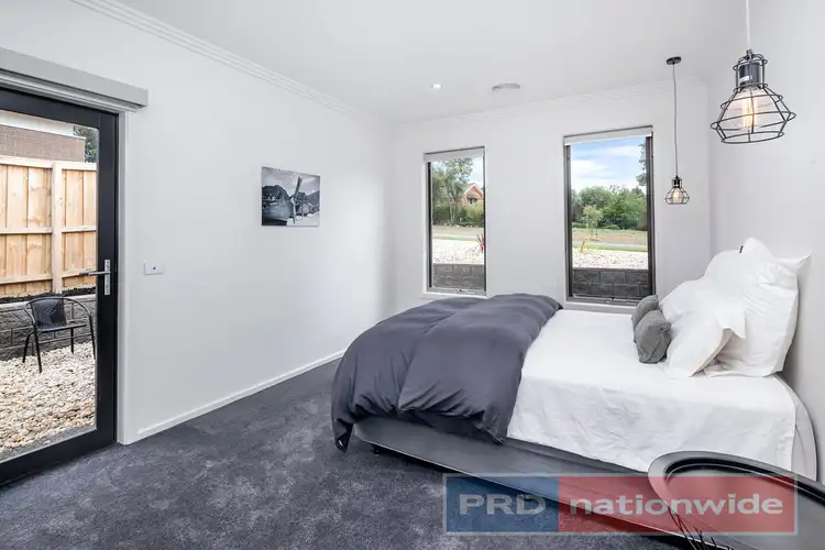 Fifth view of Homely house listing, 27 Illana Street, Brown Hill VIC 3350