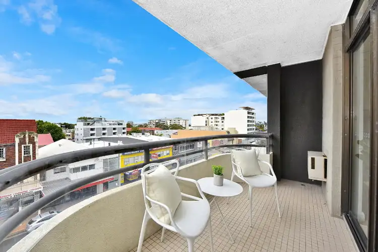 Fifth view of Homely apartment listing, 406/200 Maroubra Road, Maroubra NSW 2035