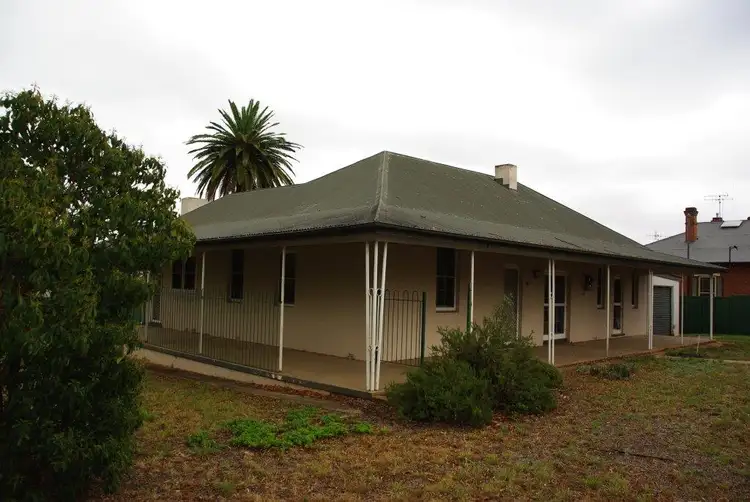 Second view of Homely house listing, 49 Gisborne Street, Wellington NSW 2820