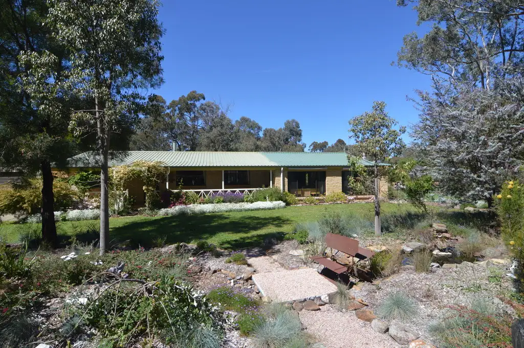 Main view of Homely house listing, 14 Mead St, Clandulla NSW 2848