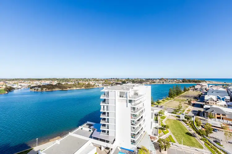 1306/3 Marco Polo Drive, Mandurah WA 6210
