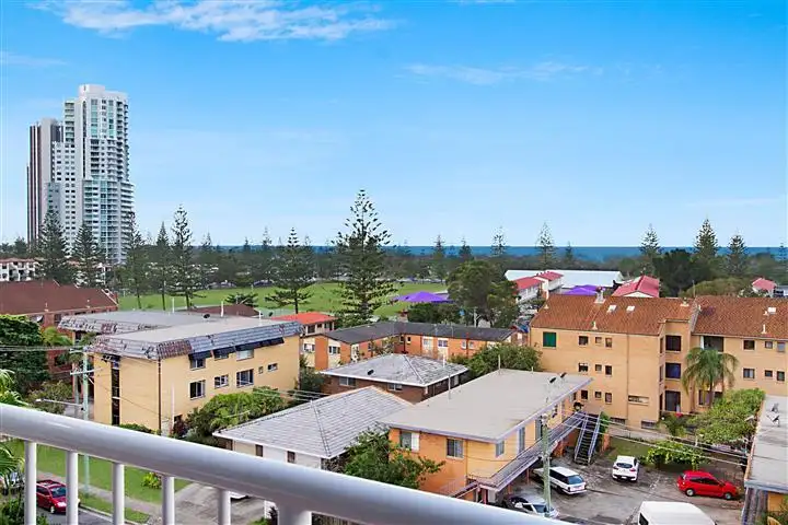 Sixth view of Homely apartment listing, 1064/2633 Gold Coast Highway, Broadbeach QLD 4218