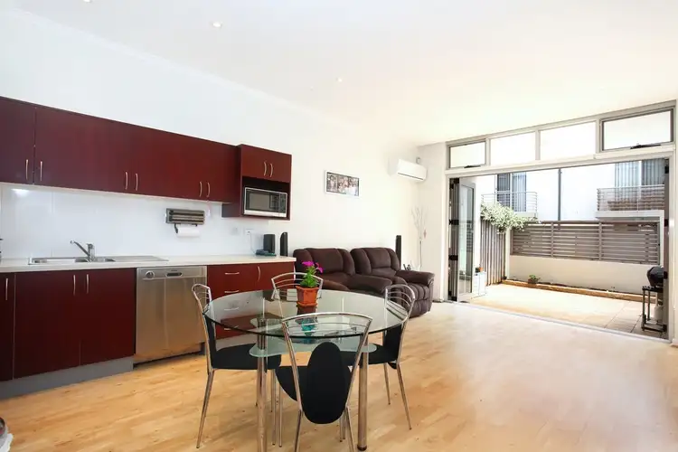 35/75 Stanley Street, Chatswood NSW 2067