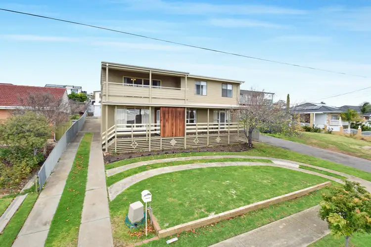 Fourth view of Homely house listing, 7 Truscott Avenue, Seacombe Heights SA 5047