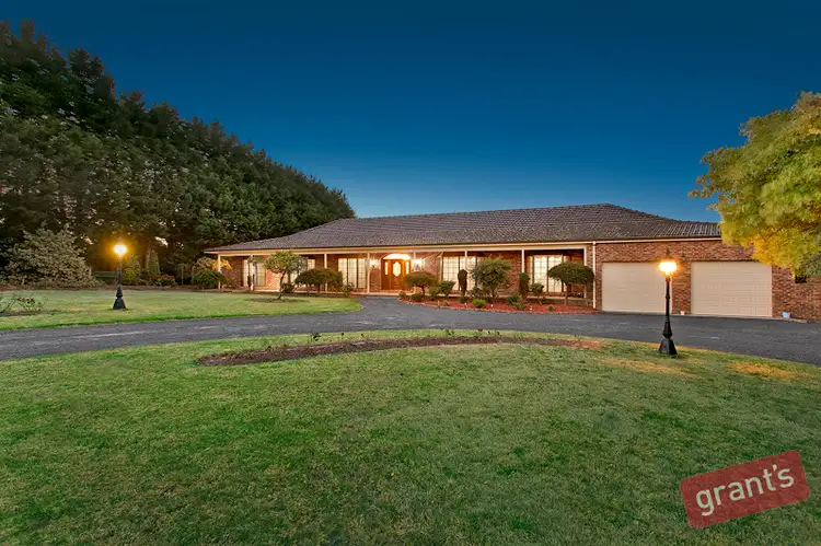 7 Tandderwen Court, Narre Warren North VIC 3804