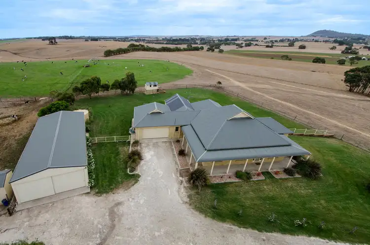 21770 Riddoch Highway, Moorak SA 5291