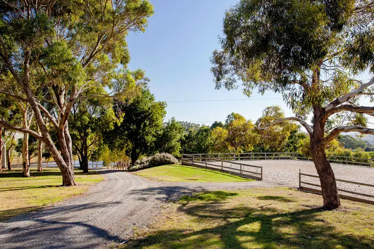 Fifth view of Homely rural property listing, 97 Leonard Road, Hahndorf SA 5245