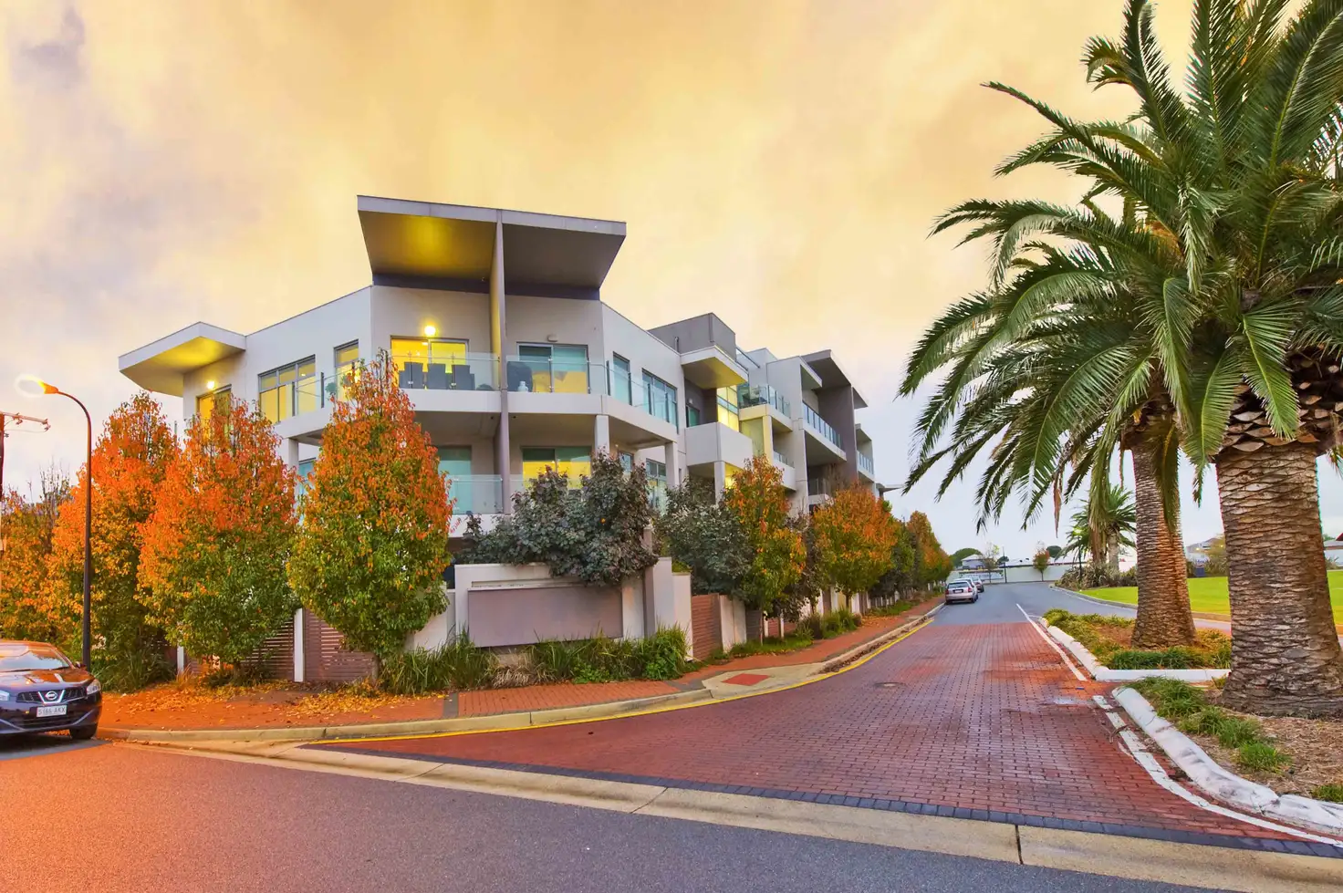 Main view of Homely apartment listing, 19/1 Burt Avenue, Findon SA 5023