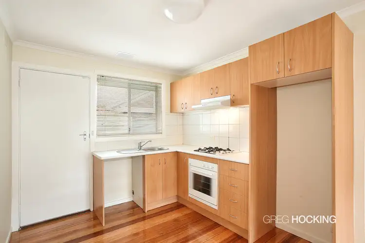 Third view of Homely unit listing, 2/100 Ferntree Gully Road, Oakleigh East VIC 3166