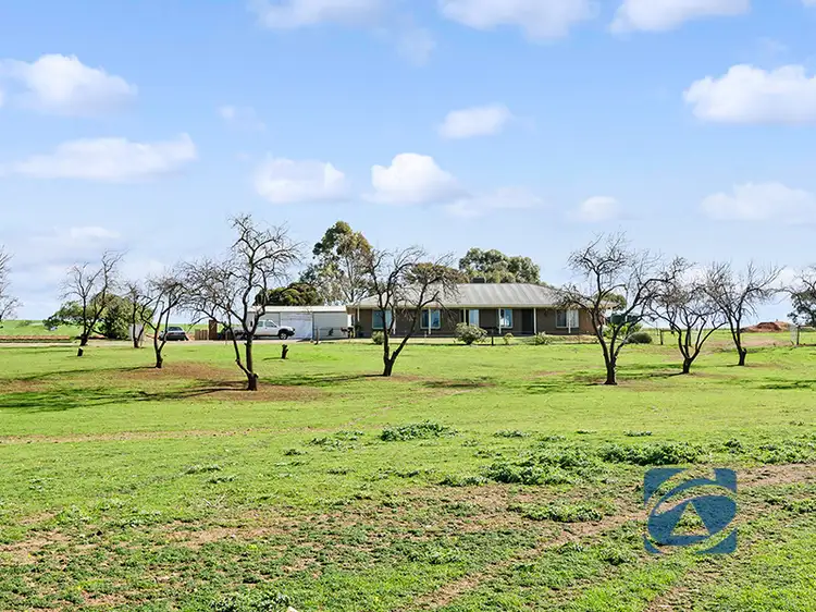 Main view of Homely house listing, 550 Templers Road, Templers SA 5371