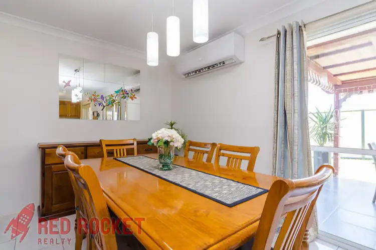Fourth view of Homely house listing, 44 John Paul Drive, Daisy Hill QLD 4127