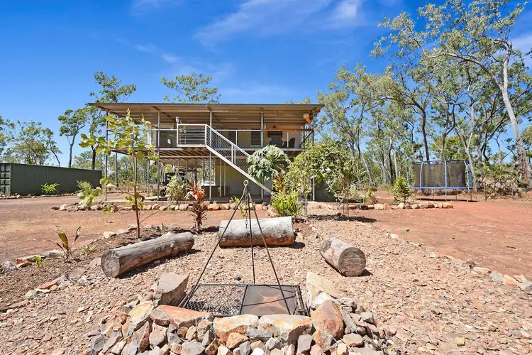 136 Mocatto Road, Acacia Hills NT 822
