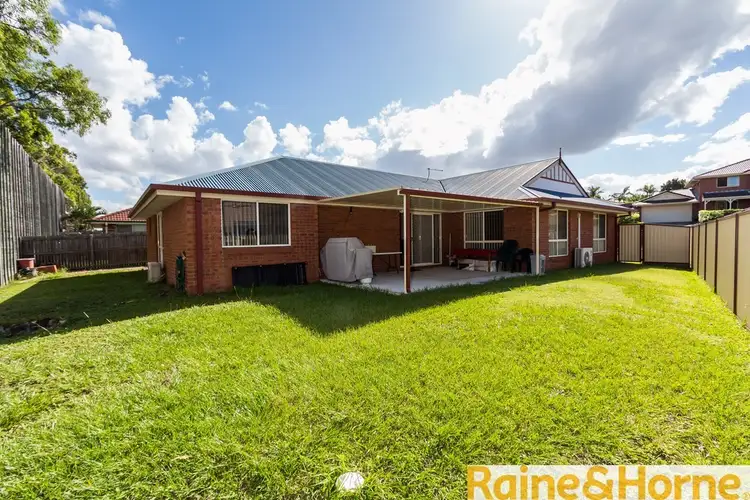 Third view of Homely house listing, 76 Silky Oak Crescent, Carindale QLD 4152