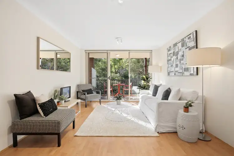Third view of Homely apartment listing, 7J/19-21 George Street, North Strathfield NSW 2137
