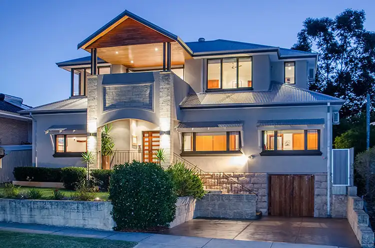 81 Fairfield Street, Mount Hawthorn WA 6016