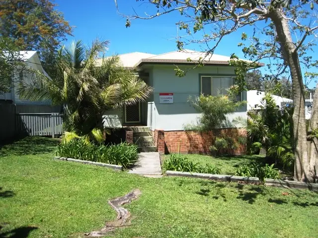 Main view of Homely house listing, 1 McIntyre Street, South West Rocks NSW 2431
