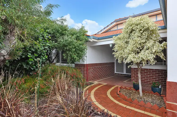 Third view of Homely house listing, 3 Tryal Place, Currambine WA 6028