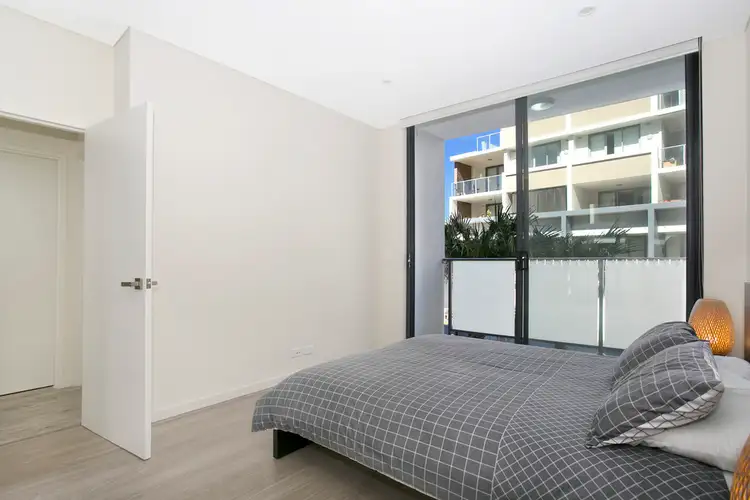 Sixth view of Homely apartment listing, 204/19-21 Wilson Street, Botany NSW 2019