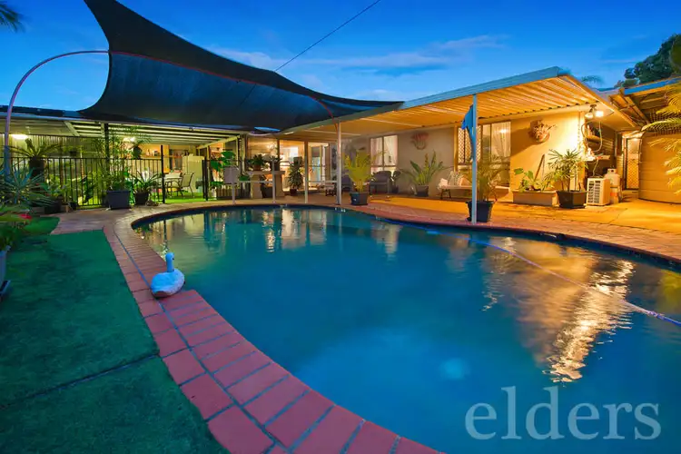 108 Explorers Way, Highland Park QLD 4211