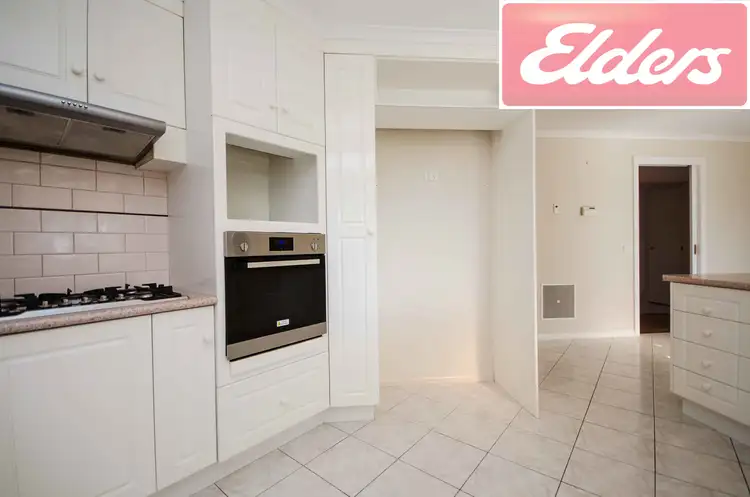 Fourth view of Homely house listing, 1 Prendergast Street, Wodonga VIC 3690