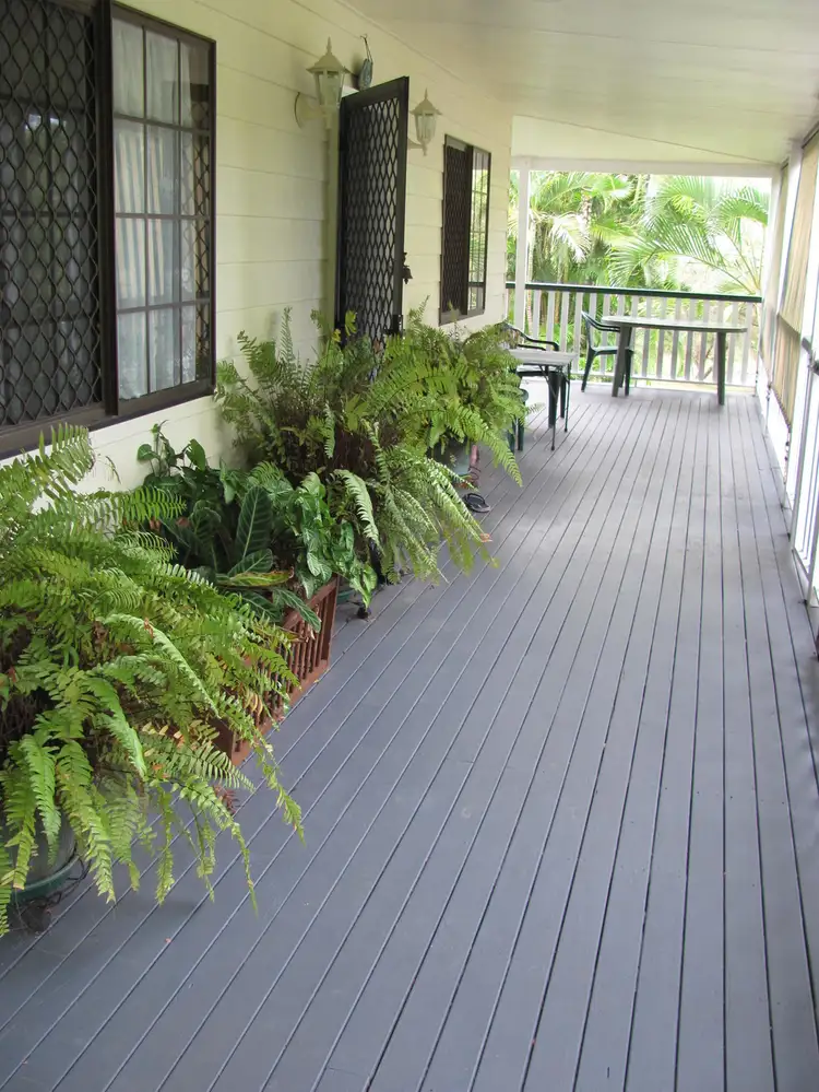 Seventh view of Homely rural property listing, 611 Miran Khan Drive, Freshwater Point QLD 4737