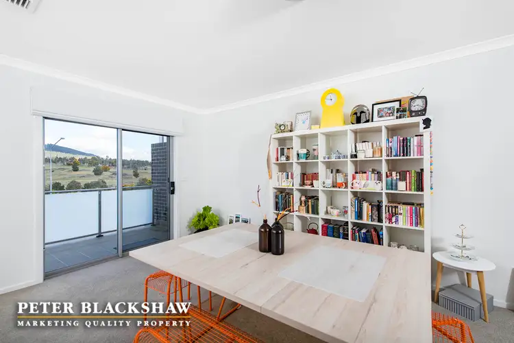 58/41 Philip Hodgins Street, Wright ACT 2611