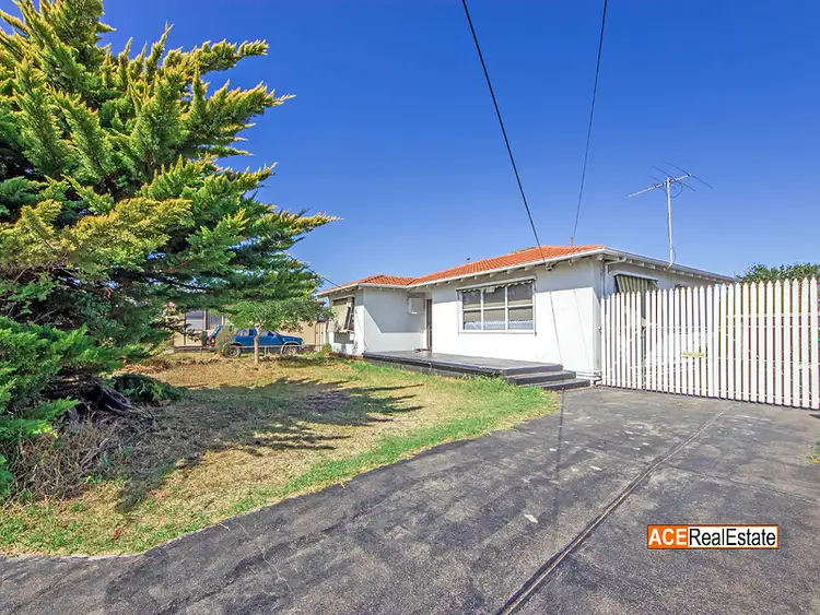 Third view of Homely house listing, 16 Hillman Street, Laverton VIC 3028
