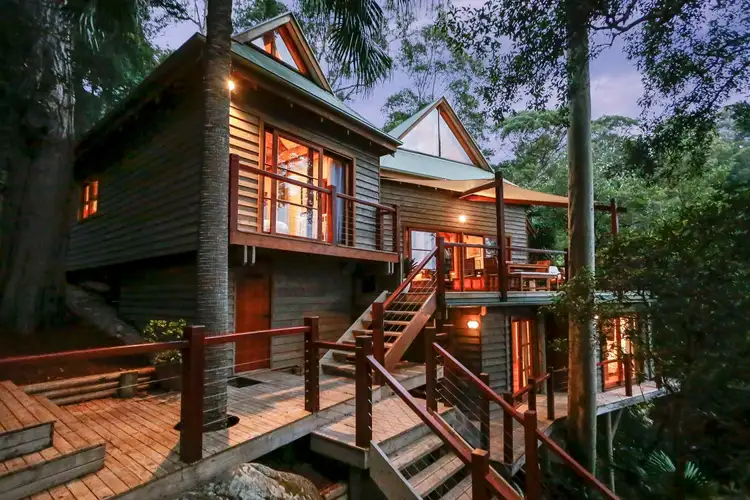 Second view of Homely house listing, 30 De Lauret Avenue, Newport NSW 2106