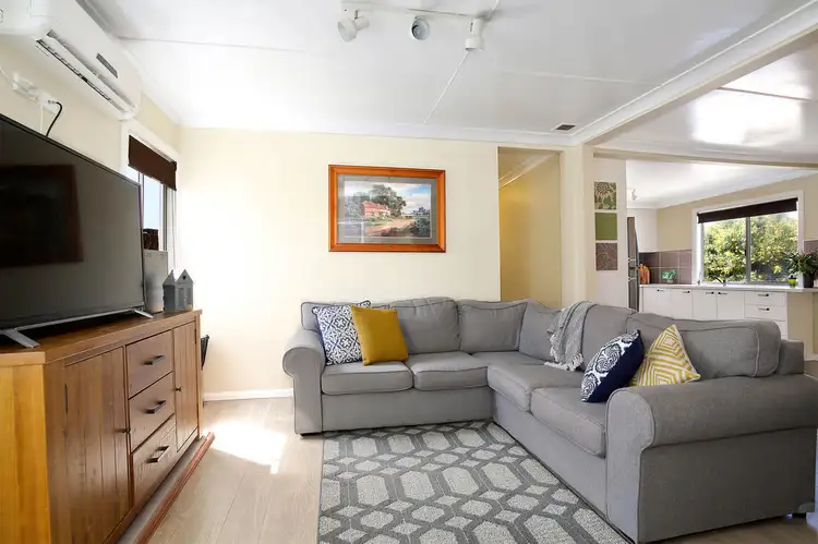Third view of Homely house listing, 53 Coalbrook Street, Lithgow NSW 2790
