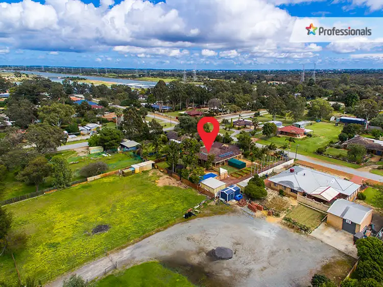 Third view of Homely house listing, 26 St Georges Ave, Champion Lakes WA 6111