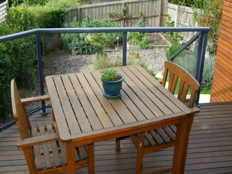 Fourth view of Homely townhouse listing, 96 Hickford Parade, Warrnambool VIC 3280