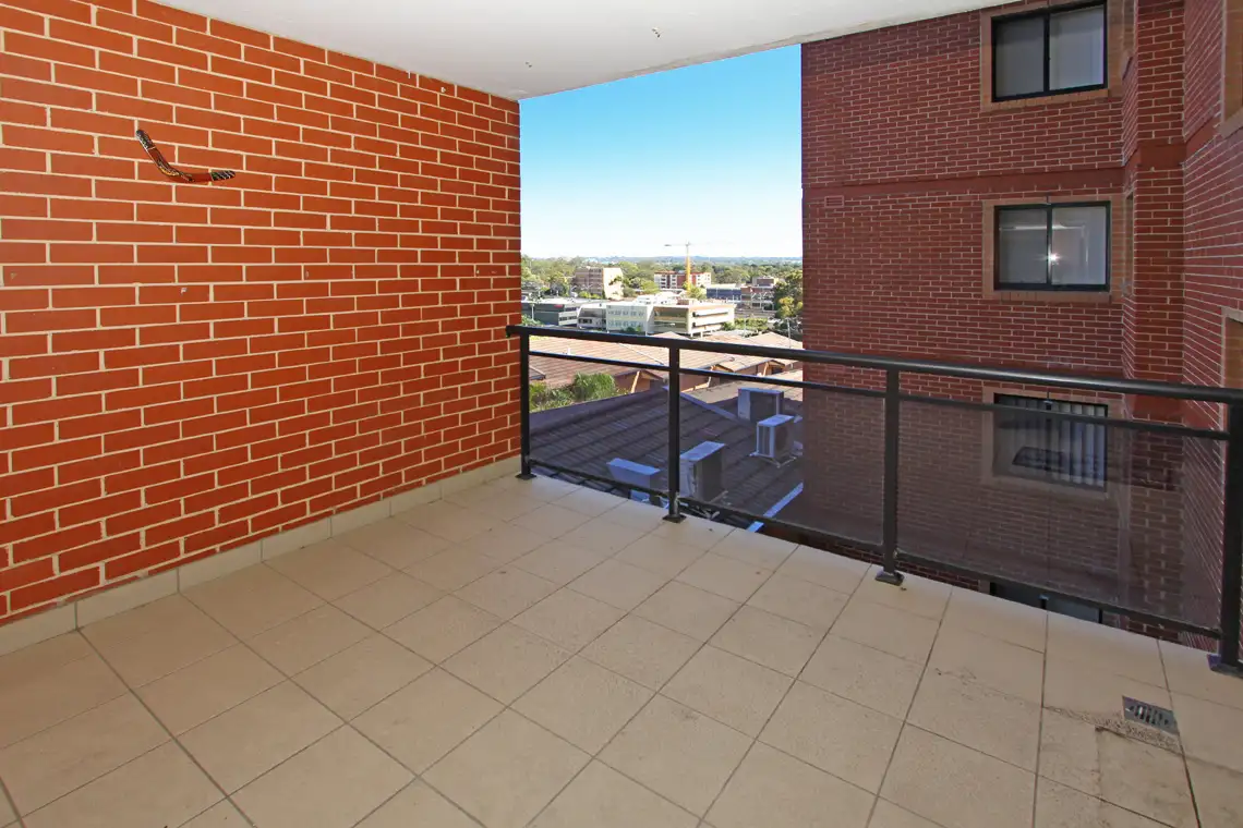 Main view of Homely unit listing, 22/24 Campbell Street, Parramatta NSW 2150
