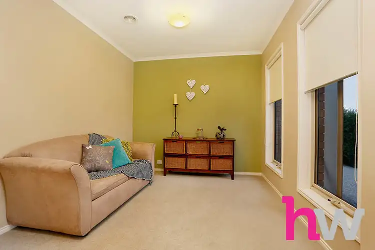 Fourth view of Homely house listing, 17 Malbec Loop, Waurn Ponds VIC 3216