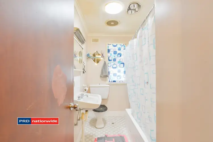 Fifth view of Homely house listing, 56 Kirkham Crescent, Tamworth NSW 2340