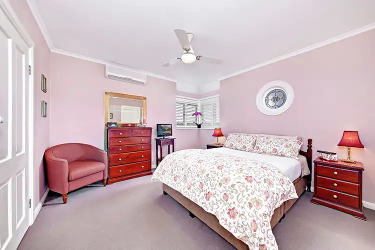 Fifth view of Homely house listing, 23 Lucas Road, Burwood NSW 2134