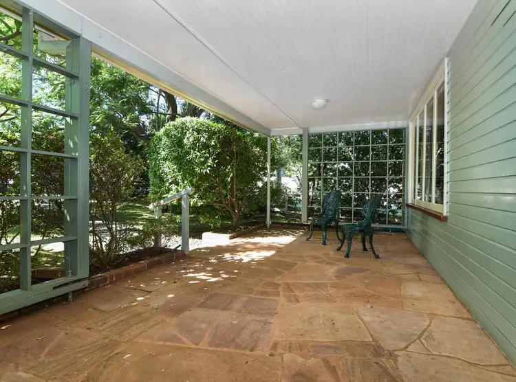 Second view of Homely house listing, 4e Herries Street, East Toowoomba QLD 4350