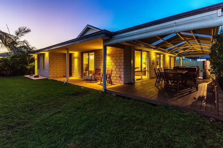 3 Elijah Circle, Vasse WA 6280