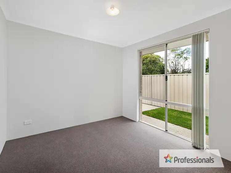 Sixth view of Homely house listing, 2/43 High Street, West Busselton WA 6280