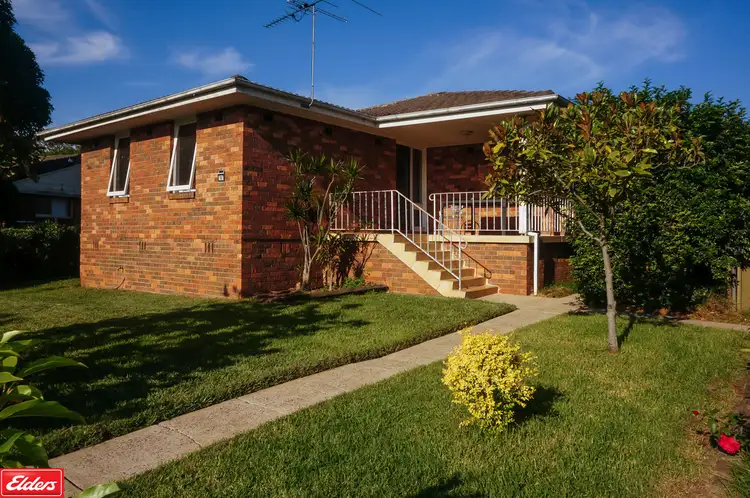 Second view of Homely house listing, 6 Shrike Place, Ingleburn NSW 2565